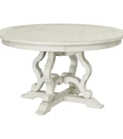 Blue Ridge Round Dining Table