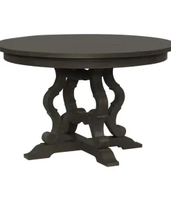 Blue Ridge Round Dining Table