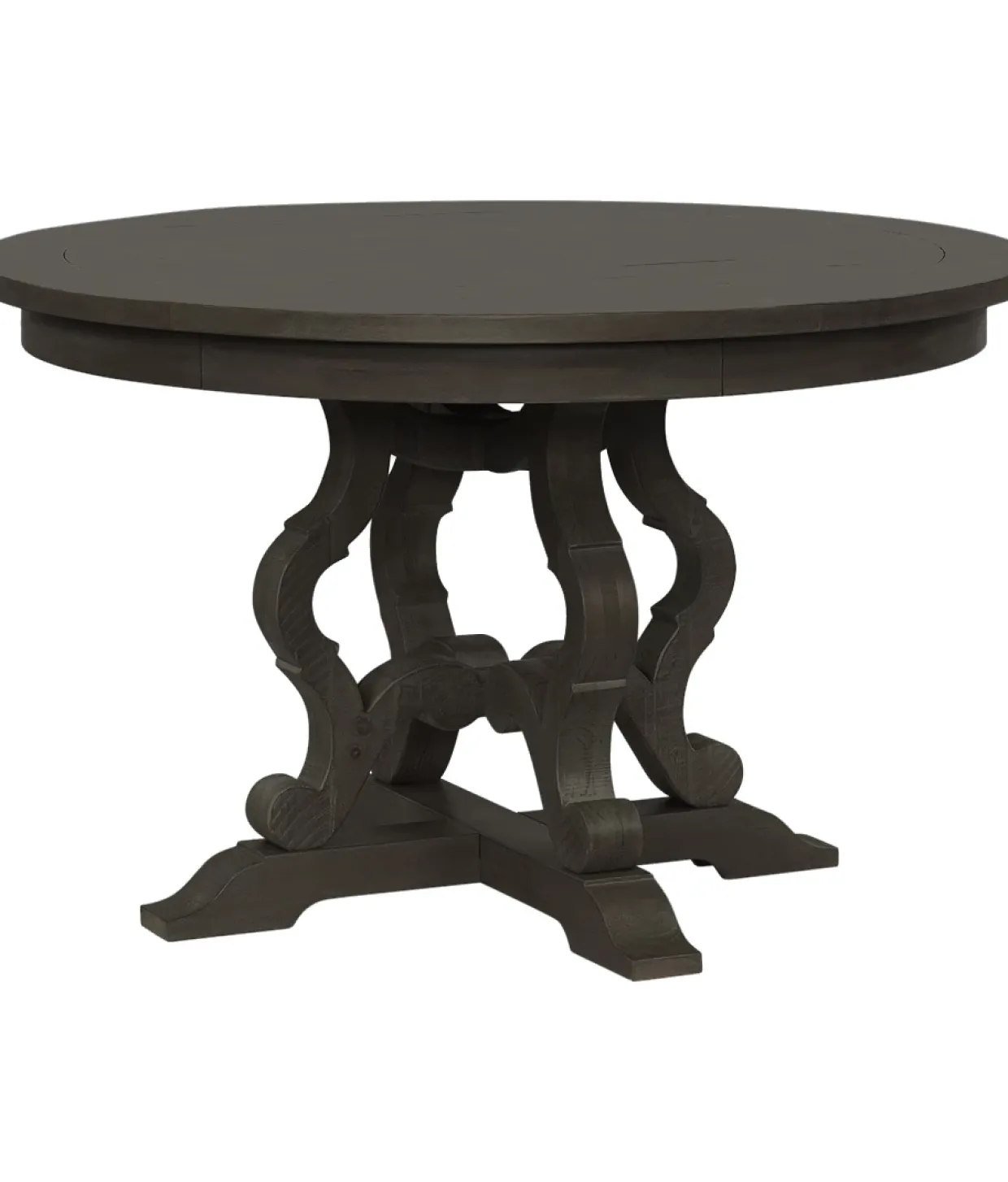 Blue Ridge Round Dining Table