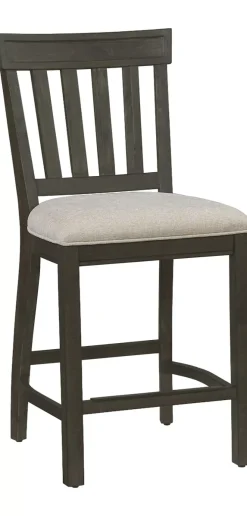 Blue Ridge Stool