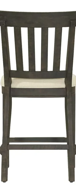 Blue Ridge Stool