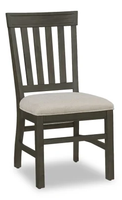 Blue Ridge Upholstered Dining Chair