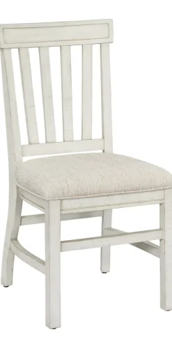 Blue Ridge Upholstered Dining Chair