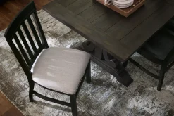 Blue Ridge Upholstered Dining Chair