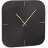 Braden Wall Clock
