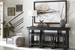 Branches Framed Art