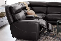 Branson Sectional