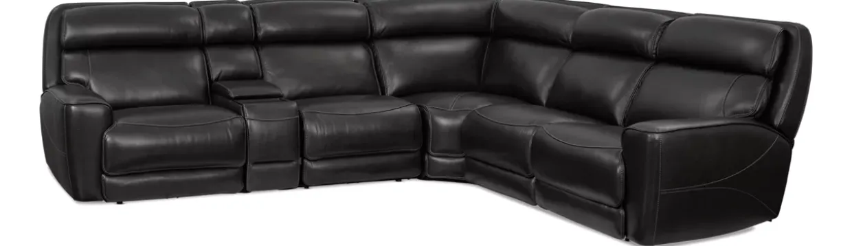 Branson Sectional