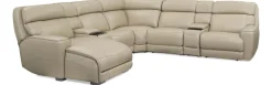 Branson Sectional