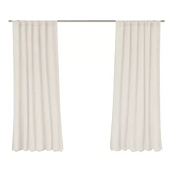 Braxton Curtain Panel