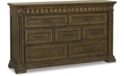 Breckenridge Dresser