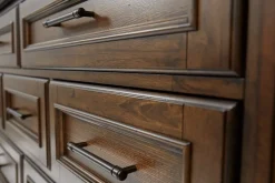Breckenridge Dresser