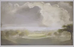 Breeze at Dawn Wall Art