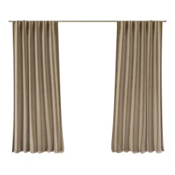 Brent Curtain Panel