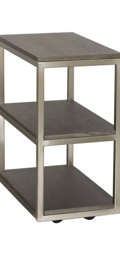 Bretton Shelf Unit