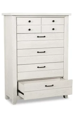 Briar Lake Chest