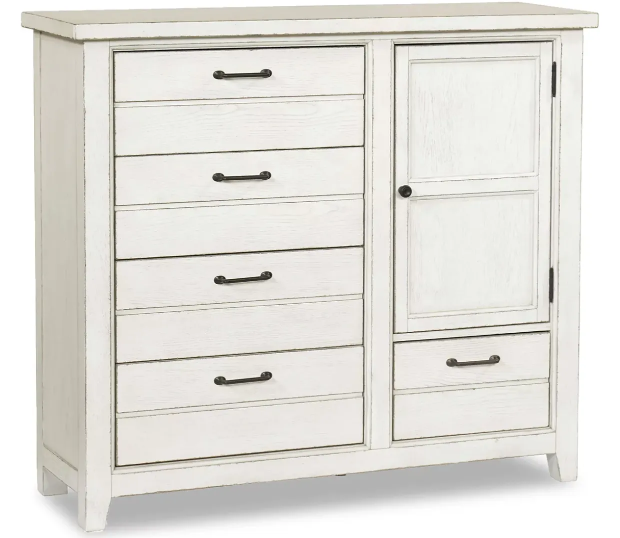 Briar Lake Door Chest