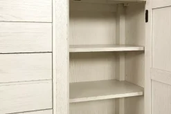 Briar Lake Door Chest