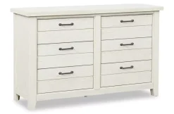 Briar Lake Dresser