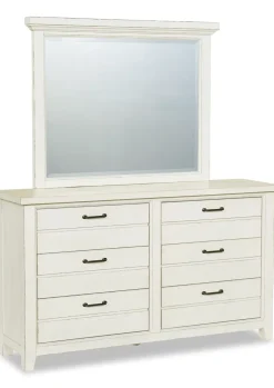 Briar Lake Dresser