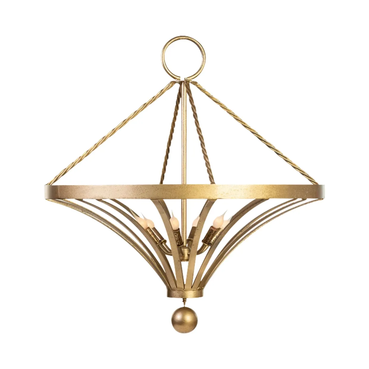 Brisa Chandelier