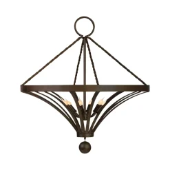 Brisa Chandelier
