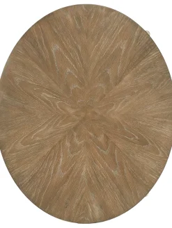 Brixton End Table