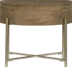 Brixton End Table