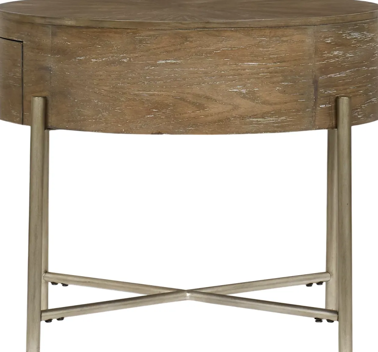 Brixton End Table