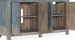 Caden Console