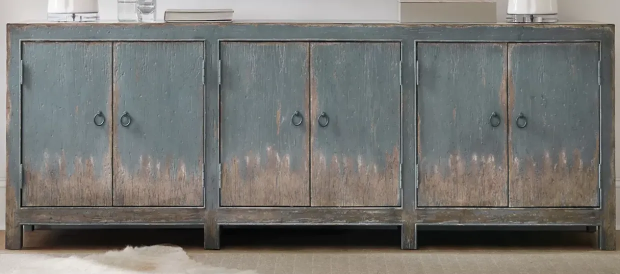 Caden Console