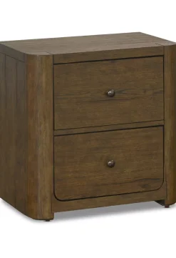 Callahan Drawer Nightstand