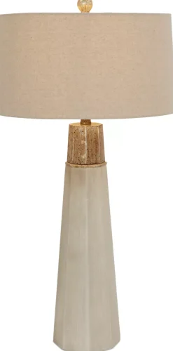 Calliope Table Lamp