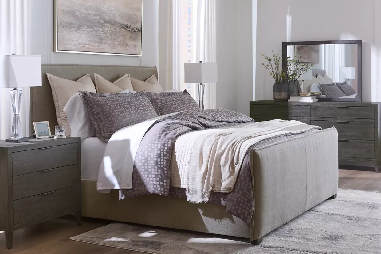 Camille Table Lamp