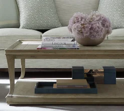 Candler Park Coffee Table
