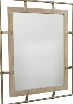 Candler Park Mirror