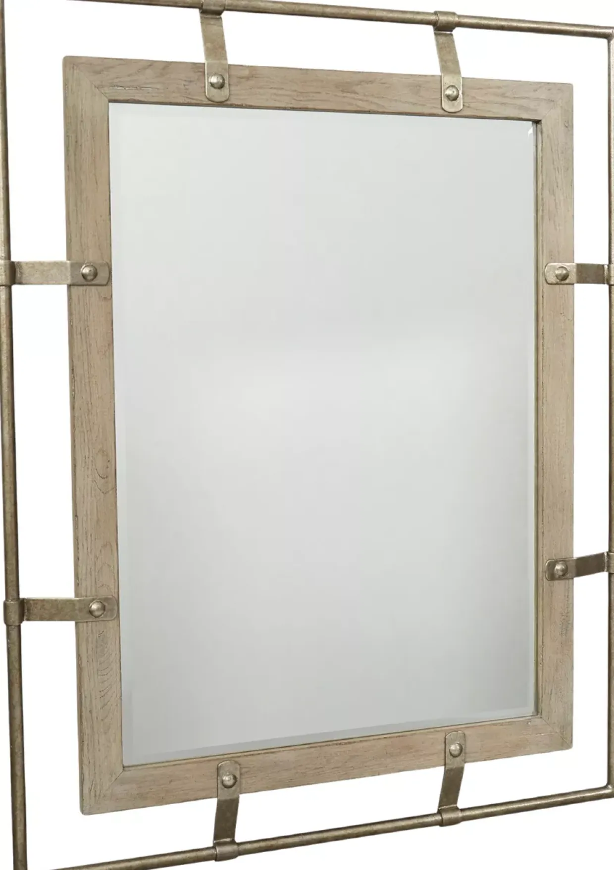 Candler Park Mirror