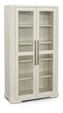 Cascade Display Cabinet