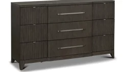 Cascade Dresser