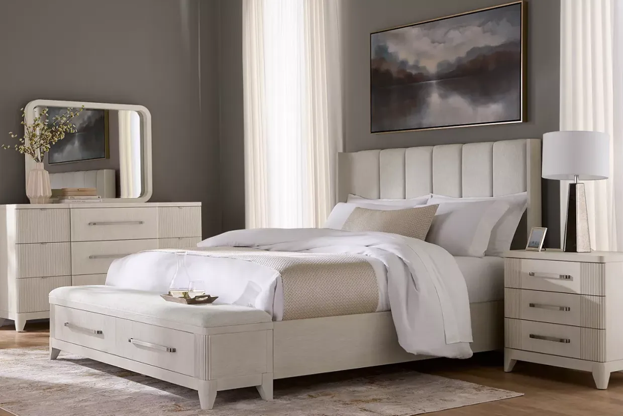 Cascade Nightstand