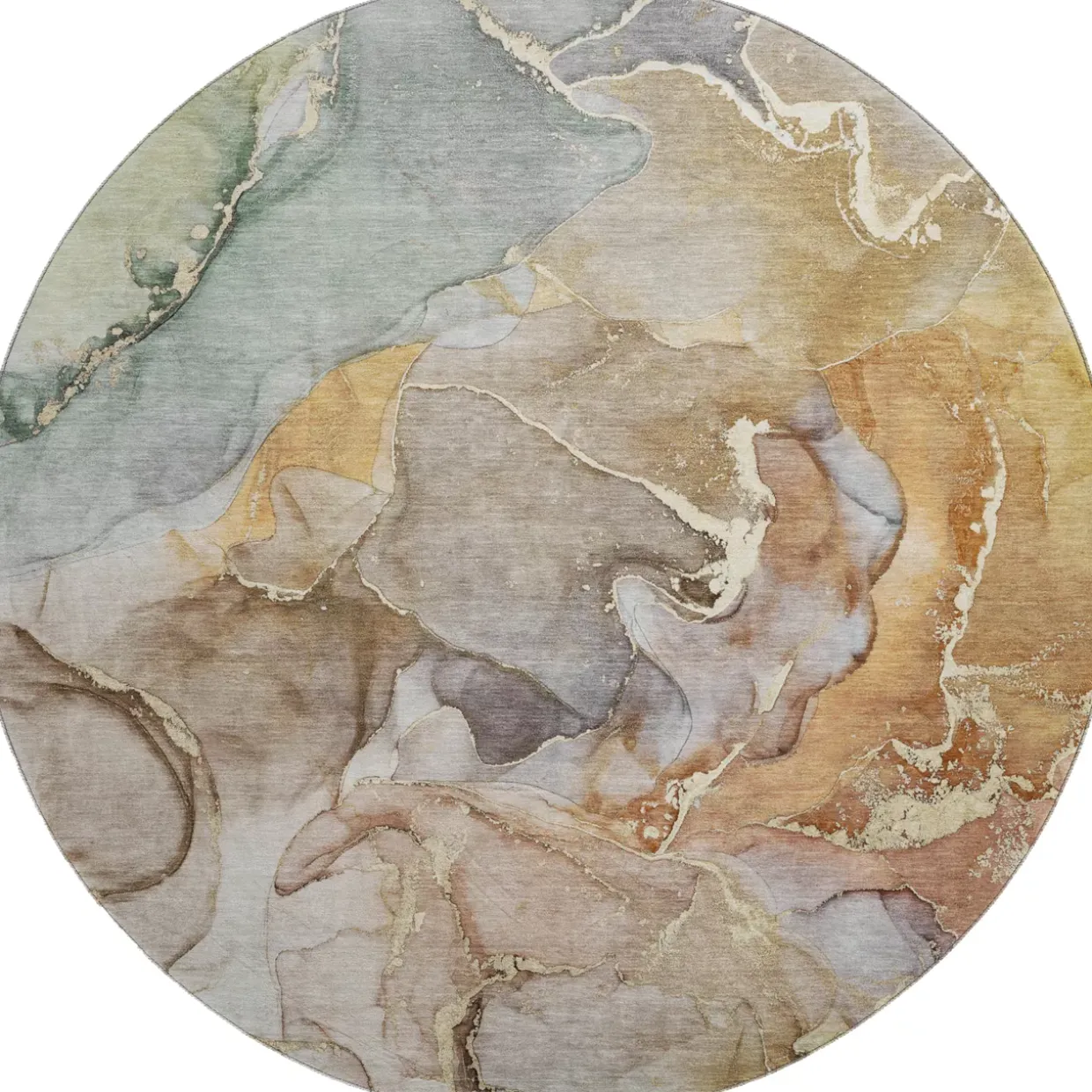 Cascade Rug