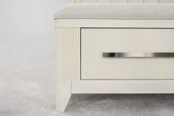 Cascade Storage Bed