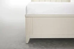 Cascade Upholstered Bed