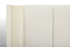 Cascade Upholstered Bed
