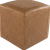 Cash Pouf