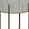 Cassandra Accent Table