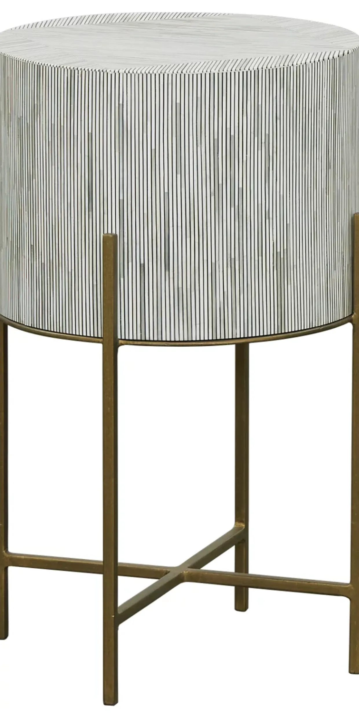 Cassandra Accent Table