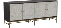 Cassandra Entertainment Console