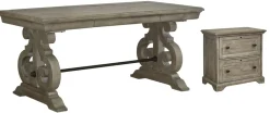 Cecilia Writing Desk