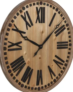 Cedric Wall Clock